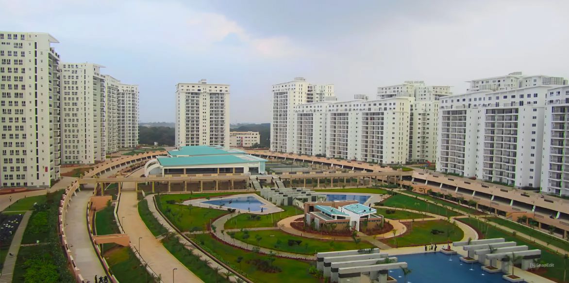 Godrej Bannerghatta Road