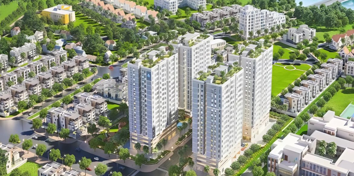 Godrej Bannerghatta Road